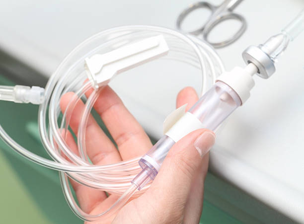 Infusion Tubing Sets