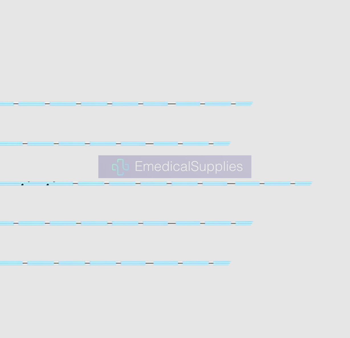 Angiographic Catheter (Straight Tip, 85cm)