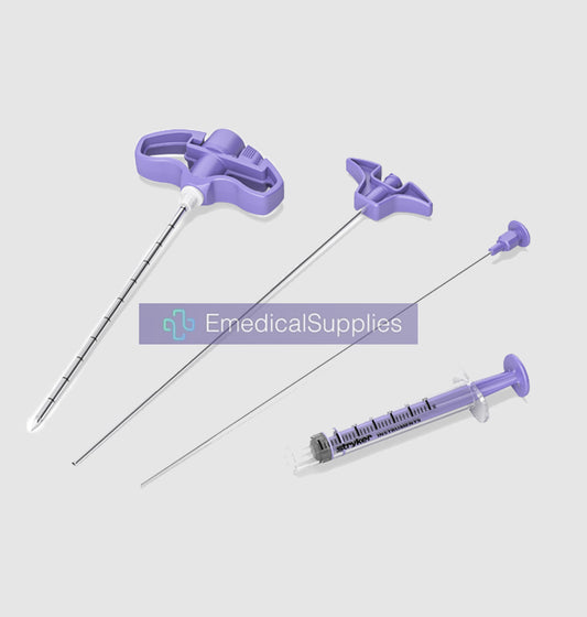 Vertebral Bone Biopsy Kits