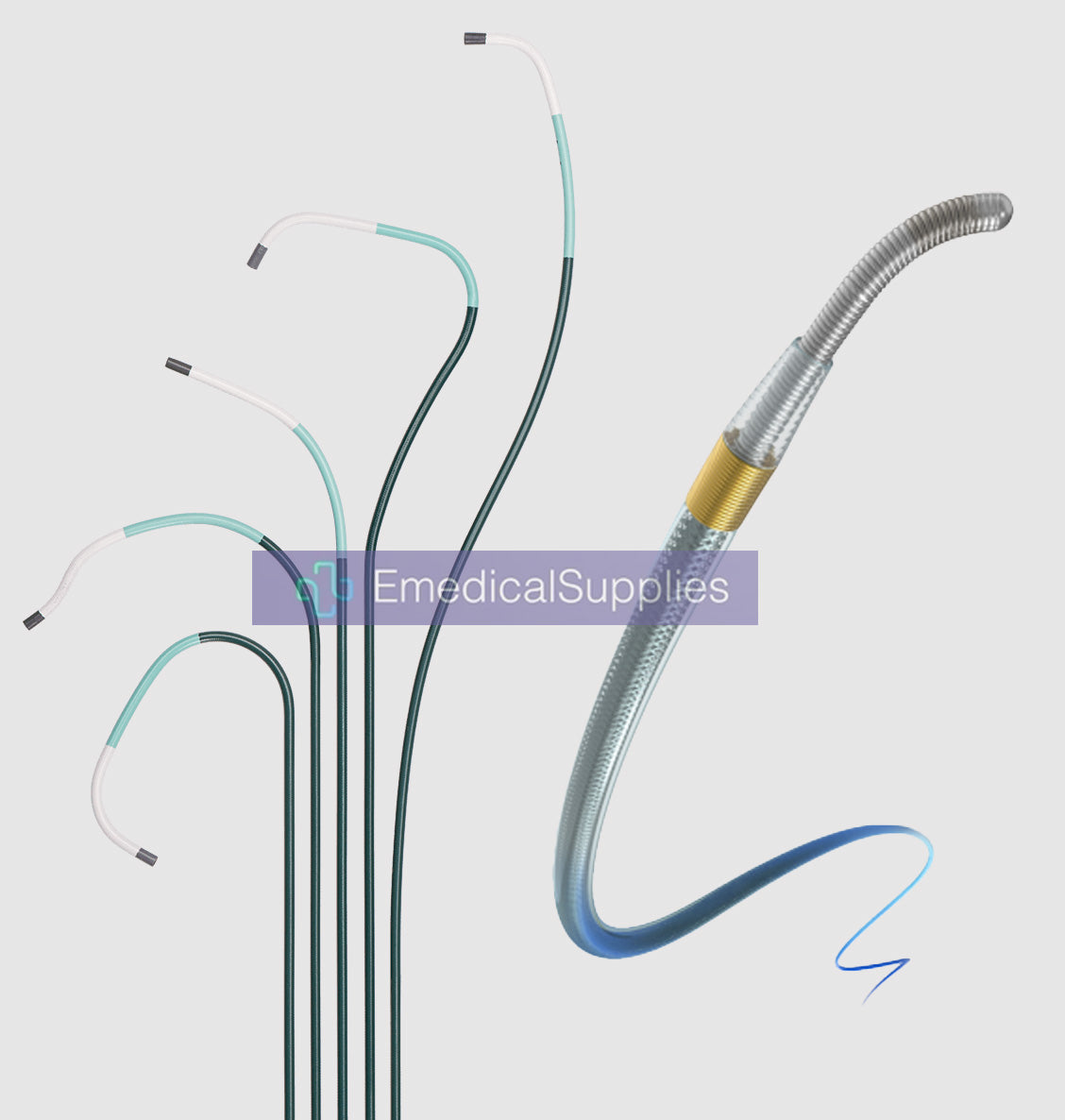 Guide Catheter