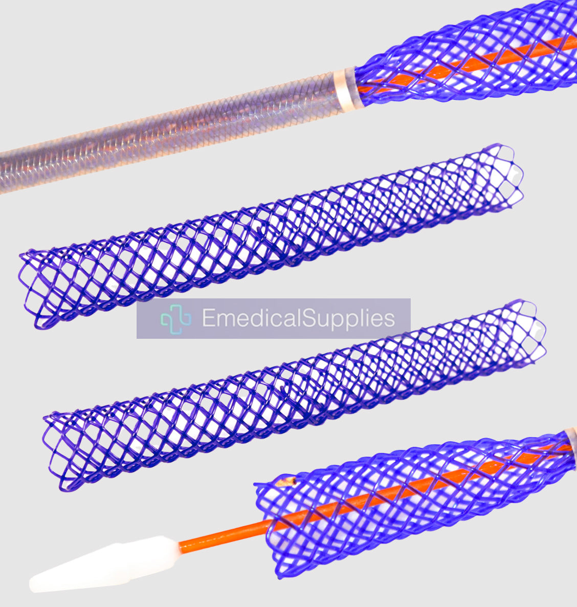 Biodegradable Biliary Stent THP