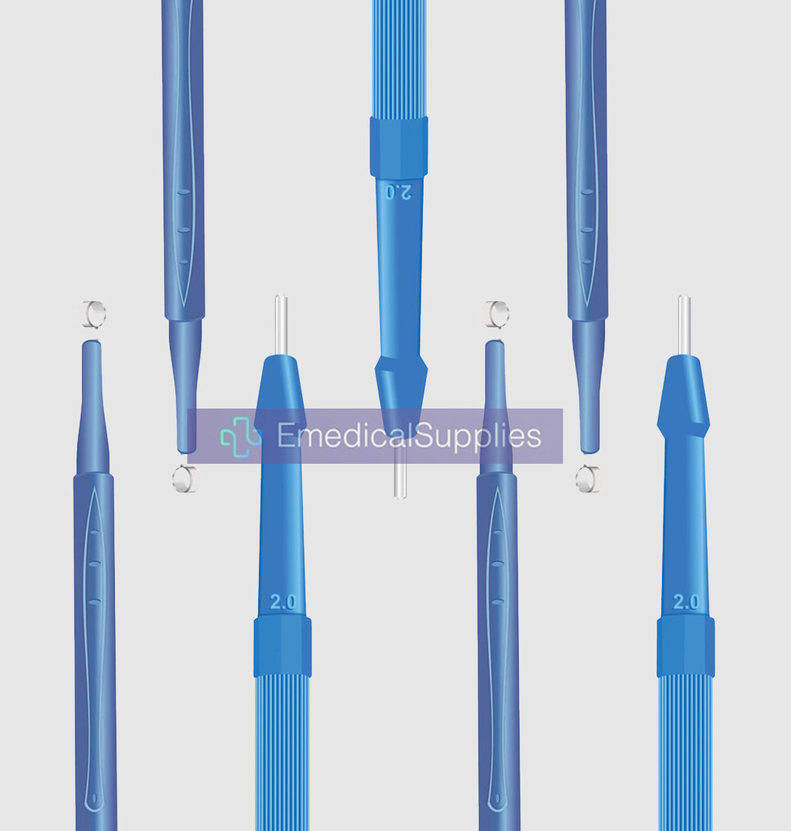 Biopsy Punch & Dermal Curette