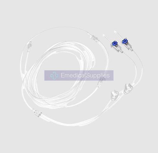 Peristaltic Pump Tubing - Model TP01